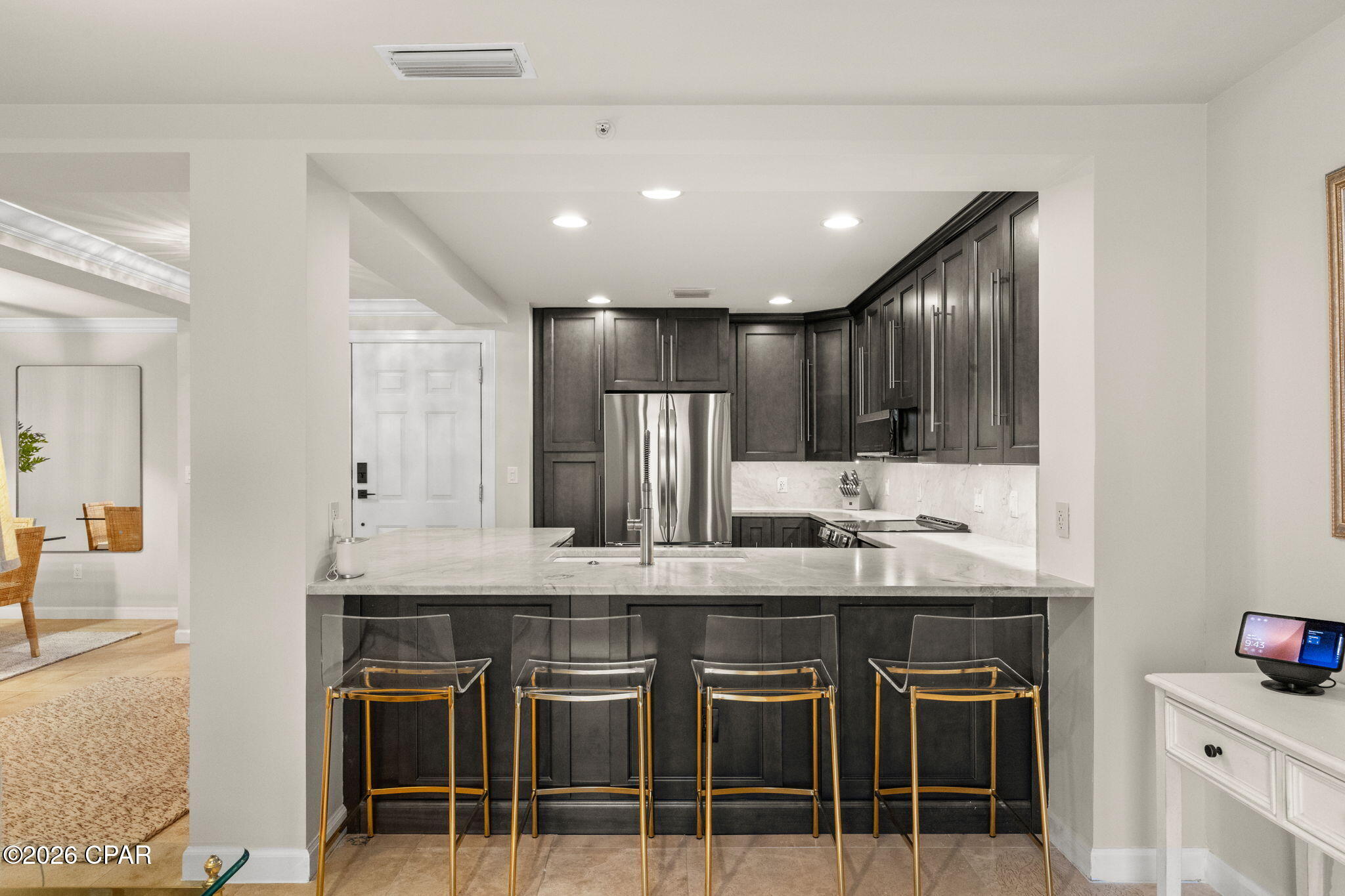 En Soleil Condo - Residential