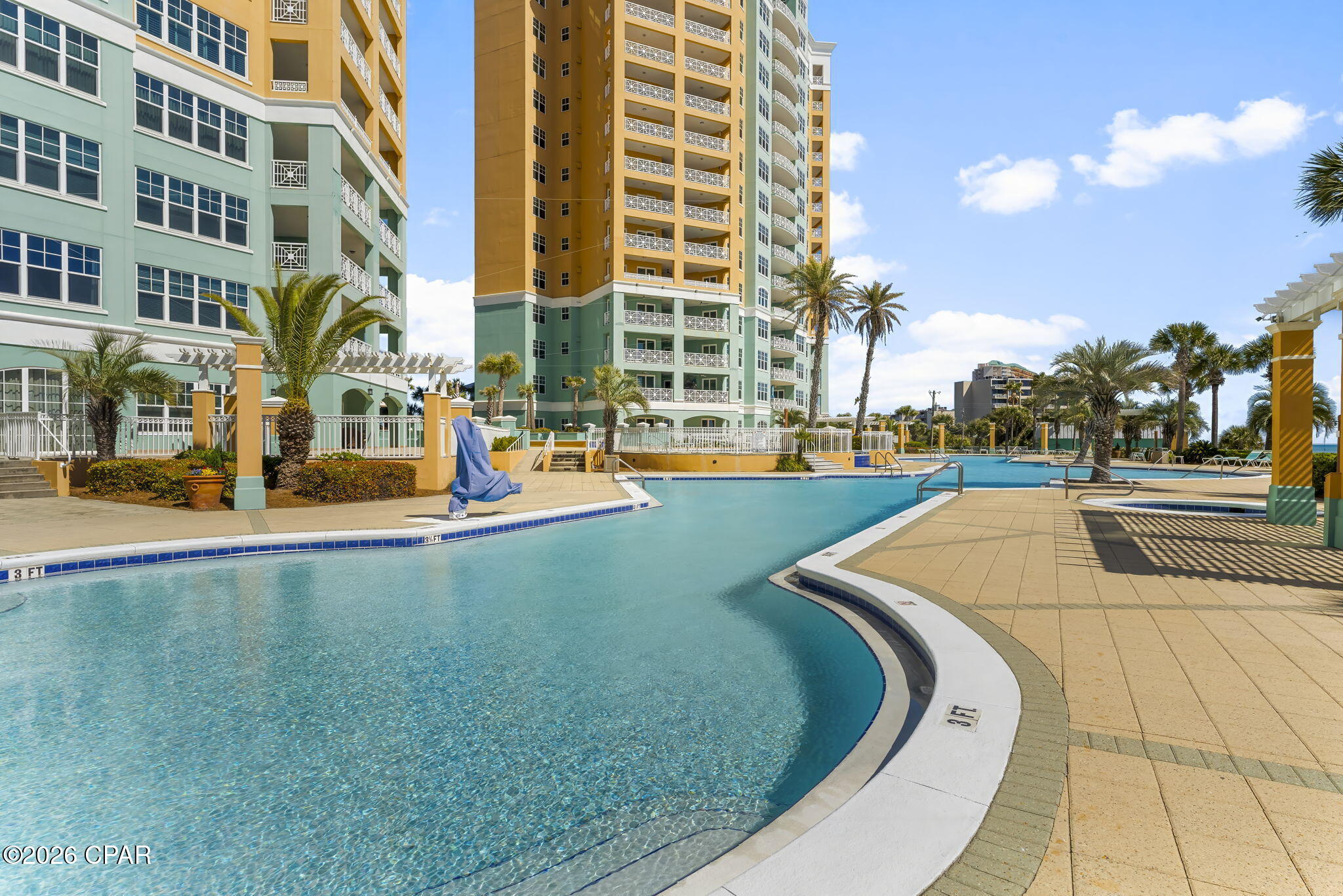 En Soleil Condo - Residential