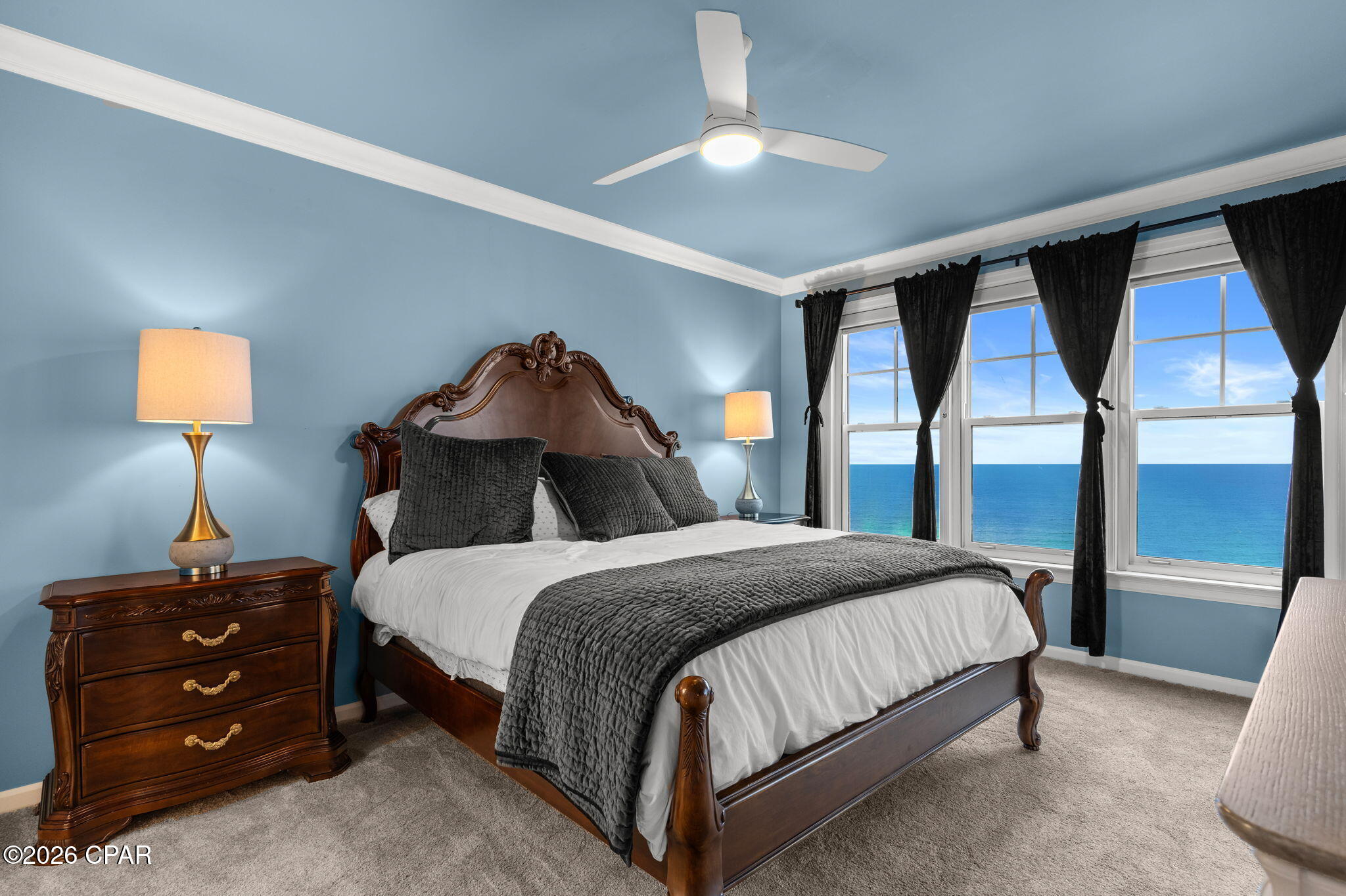 En Soleil Condo - Residential