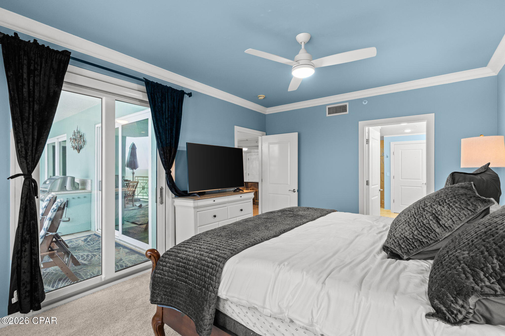 En Soleil Condo - Residential