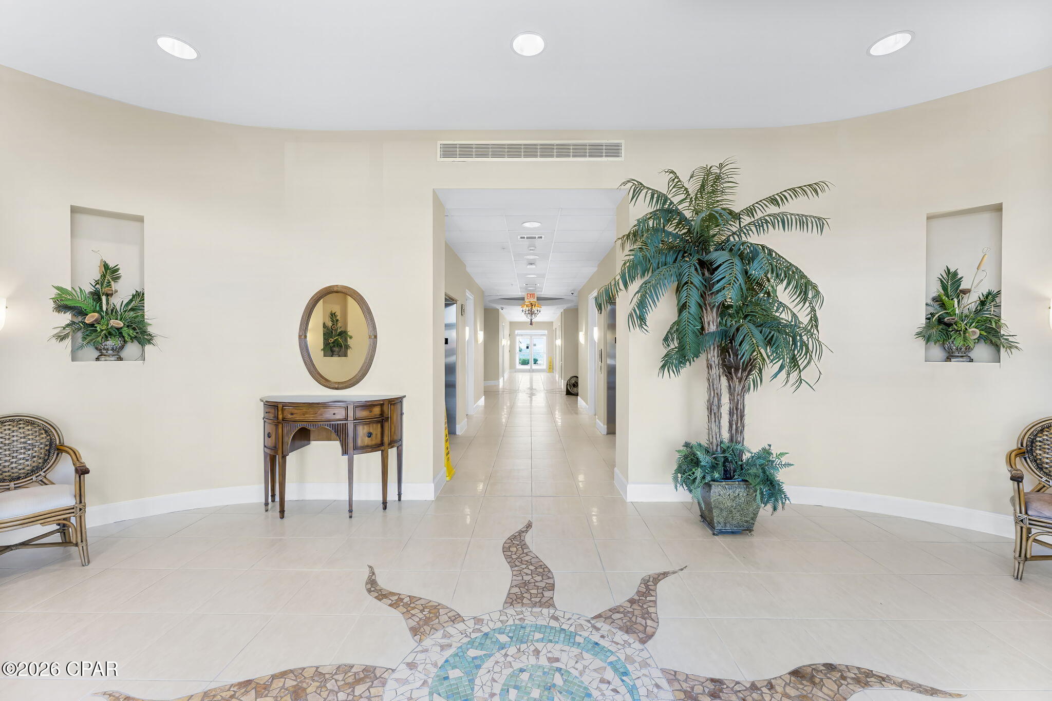 En Soleil Condo - Residential