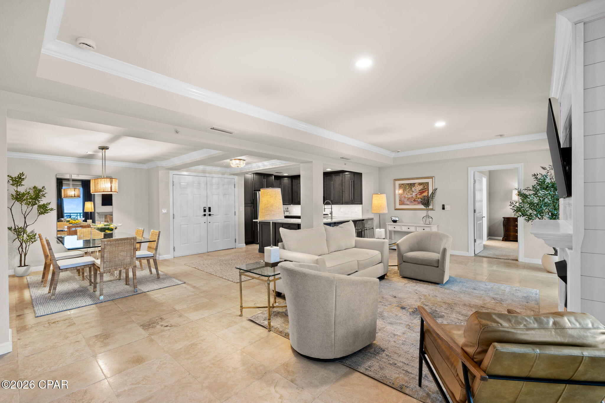 En Soleil Condo - Residential