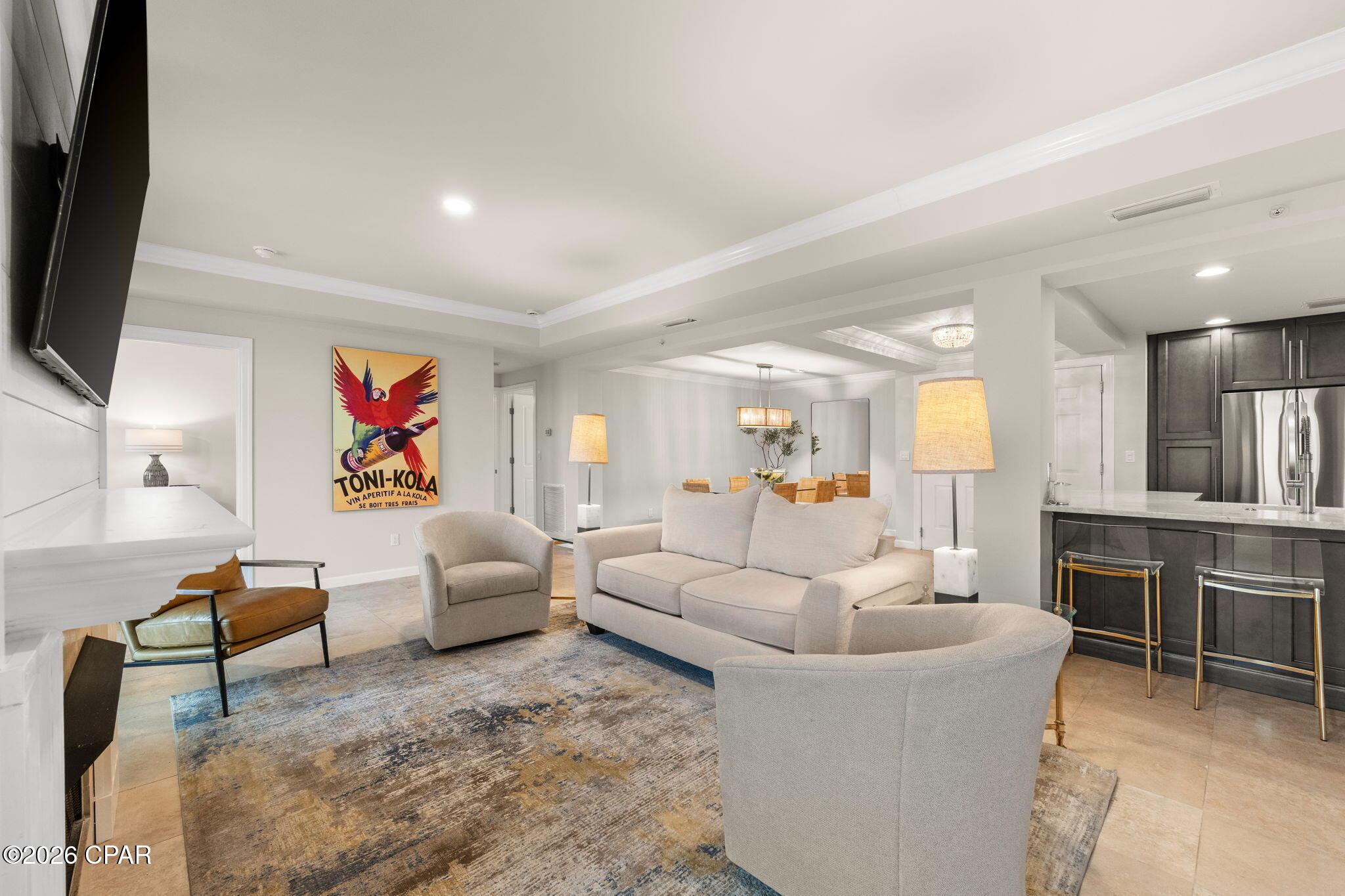 En Soleil Condo - Residential
