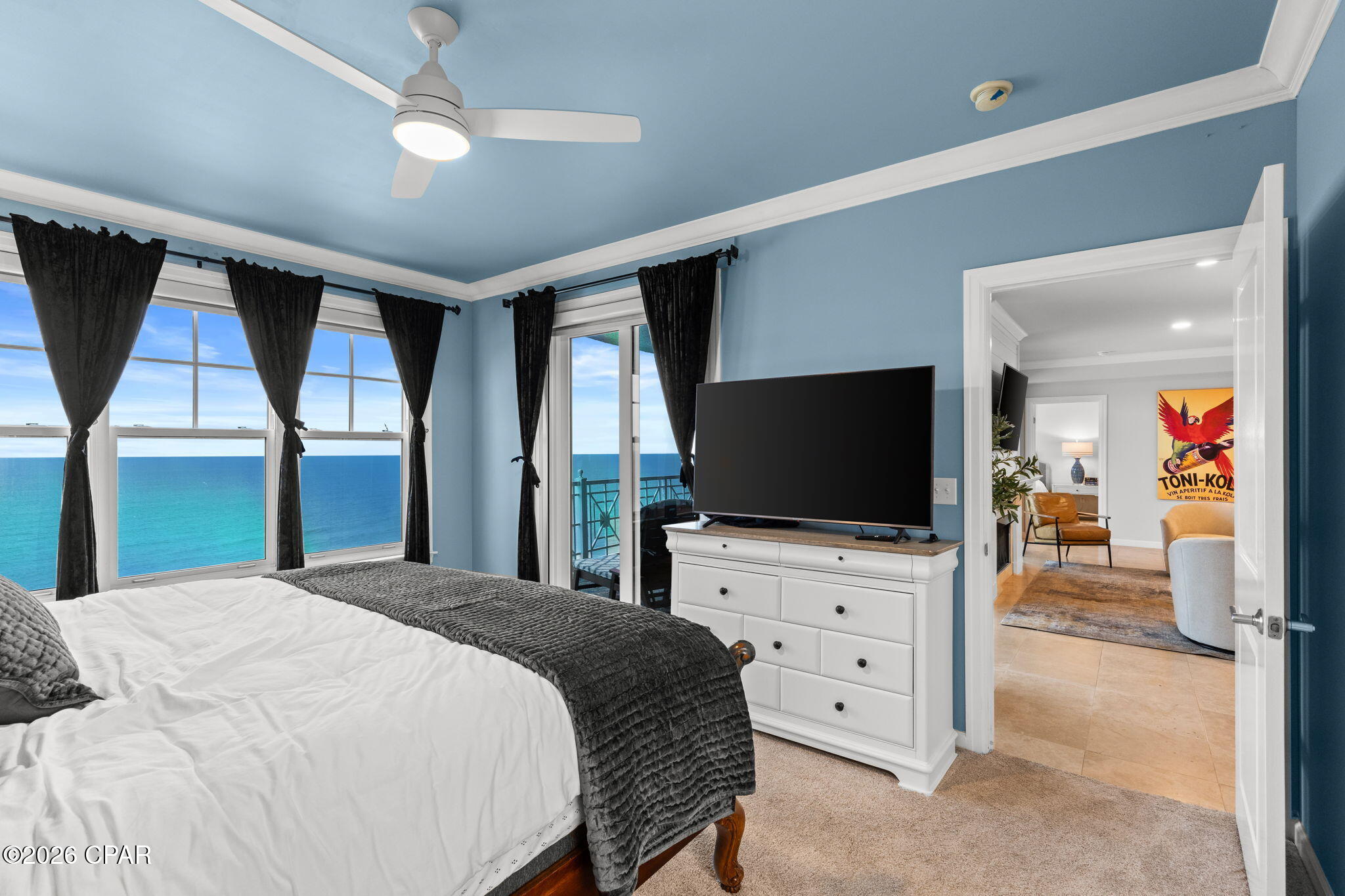 En Soleil Condo - Residential