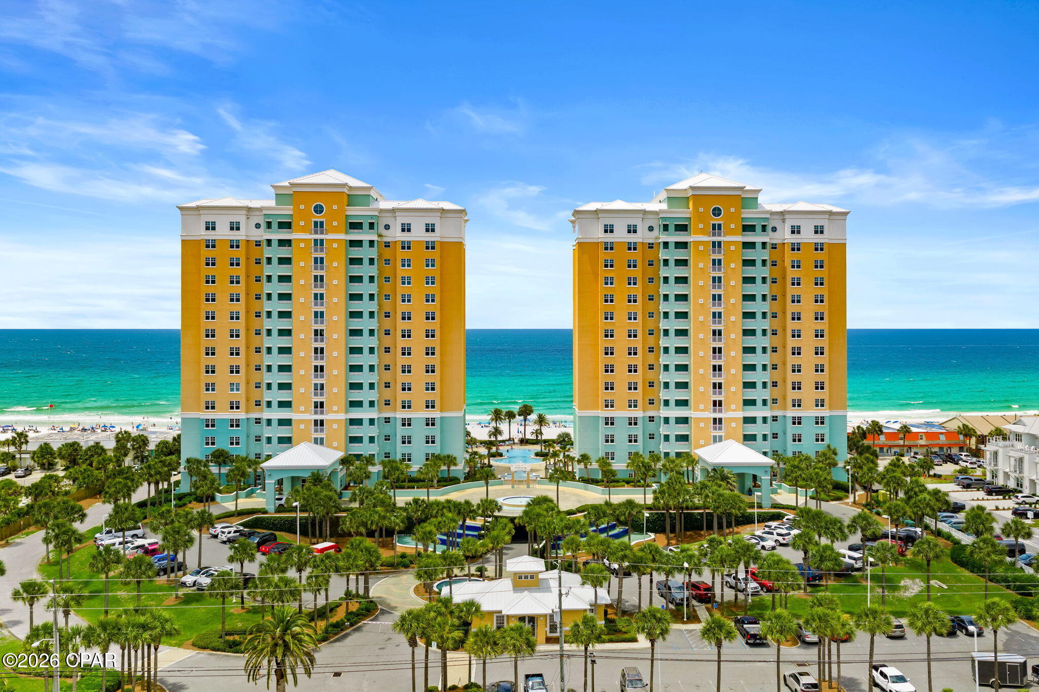 En Soleil Condo - Residential