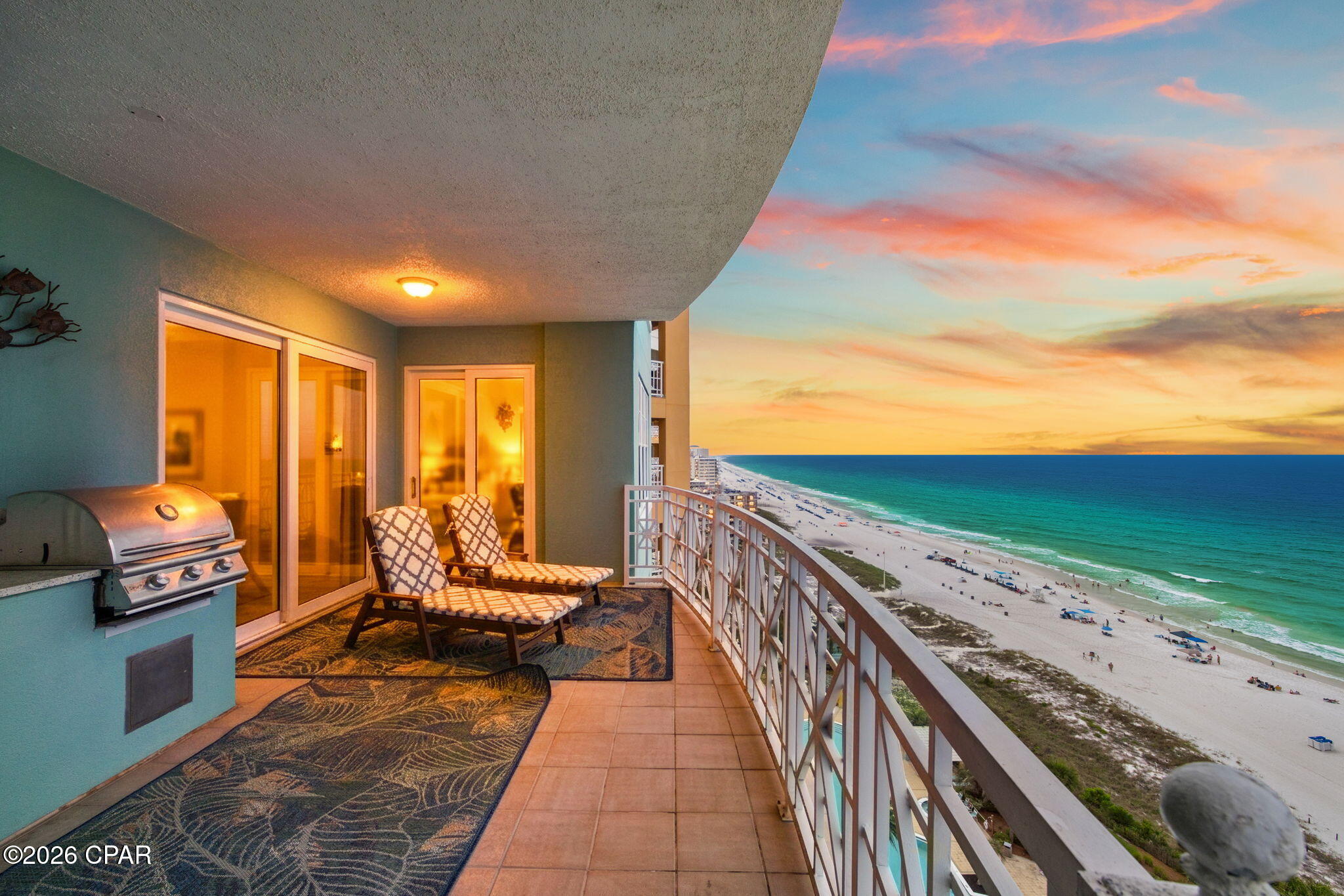 En Soleil Condo - Residential