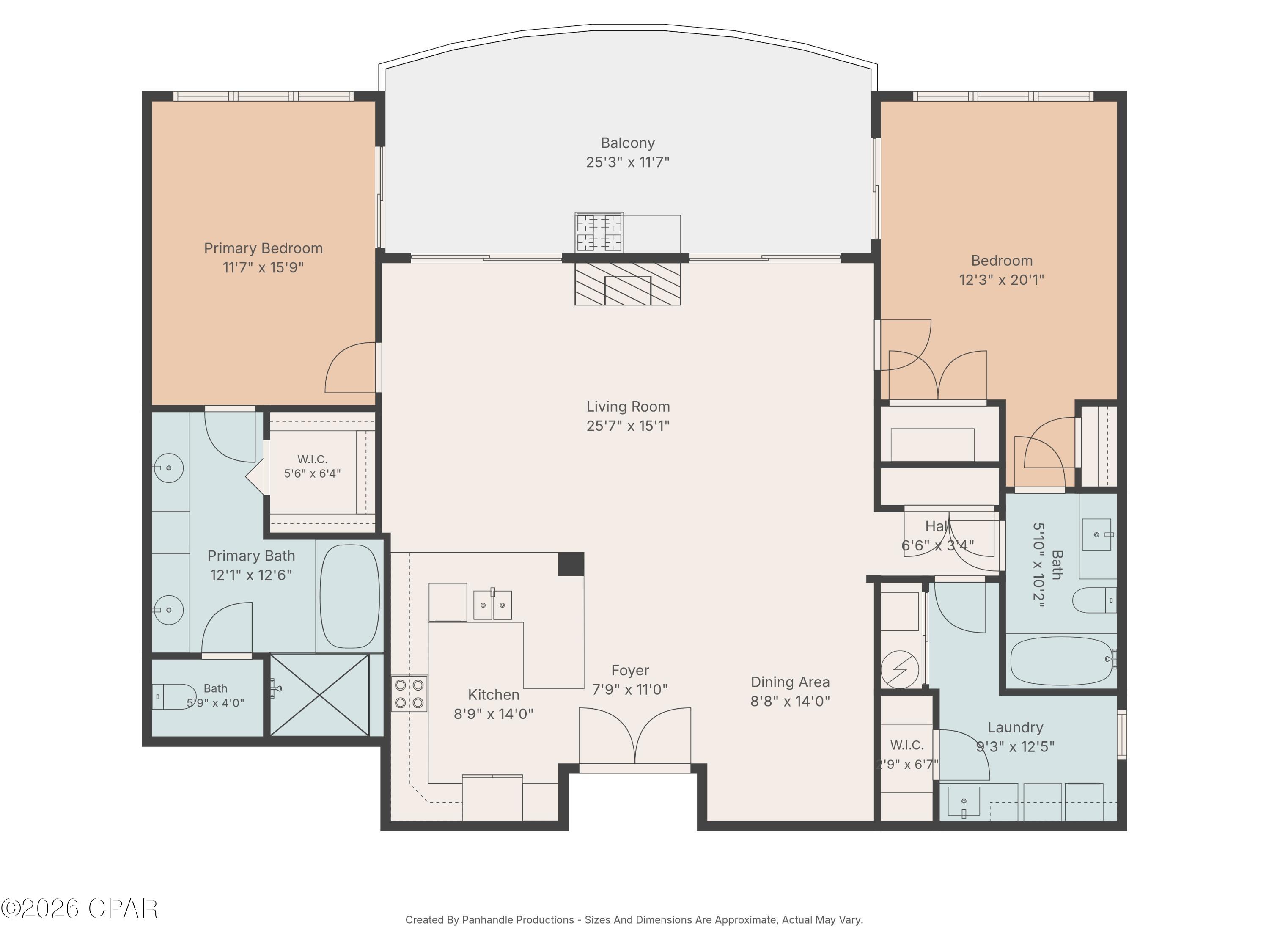 En Soleil Condo - Residential