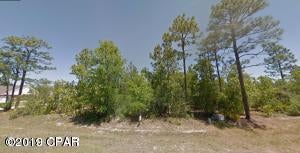 Cedar Creek Chase - Land