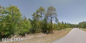 Cedar Creek Chase - Land