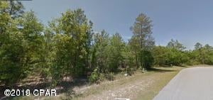 Cedar Creek Chase - Land