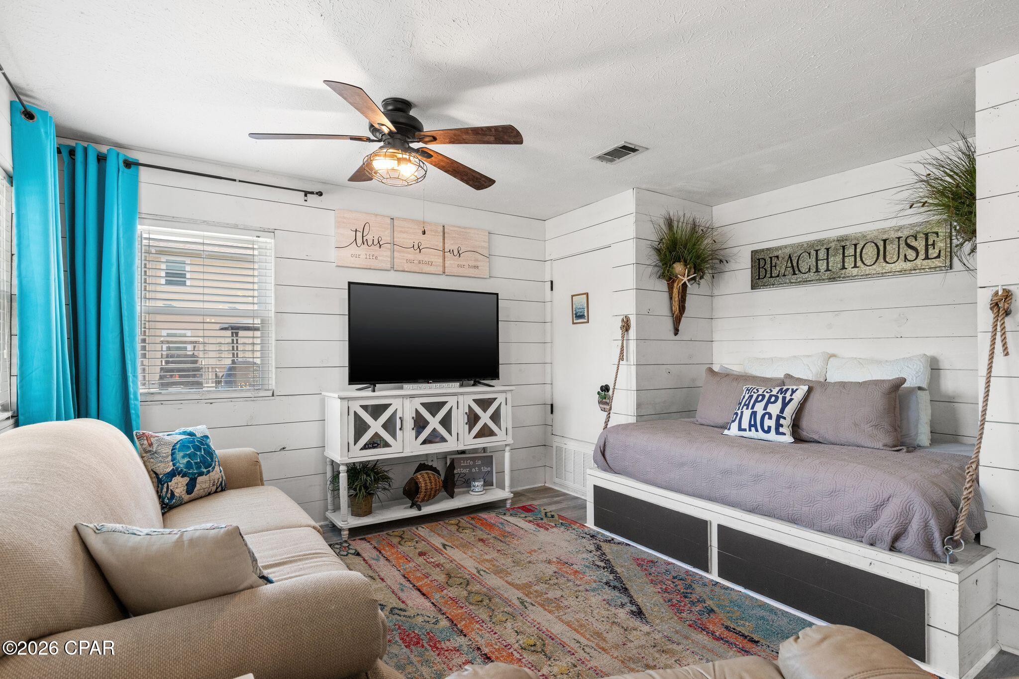 Gulf Highlands Beach Resort - Residential