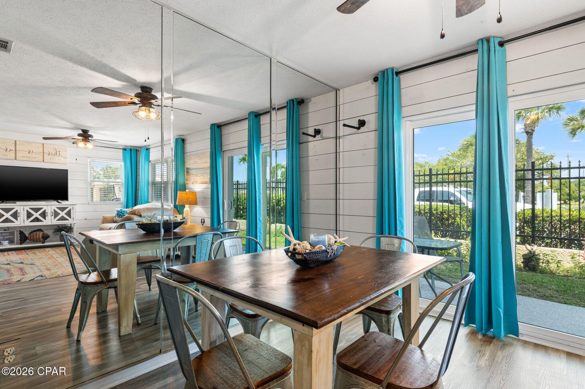 Gulf Highlands Beach Resort - Residential