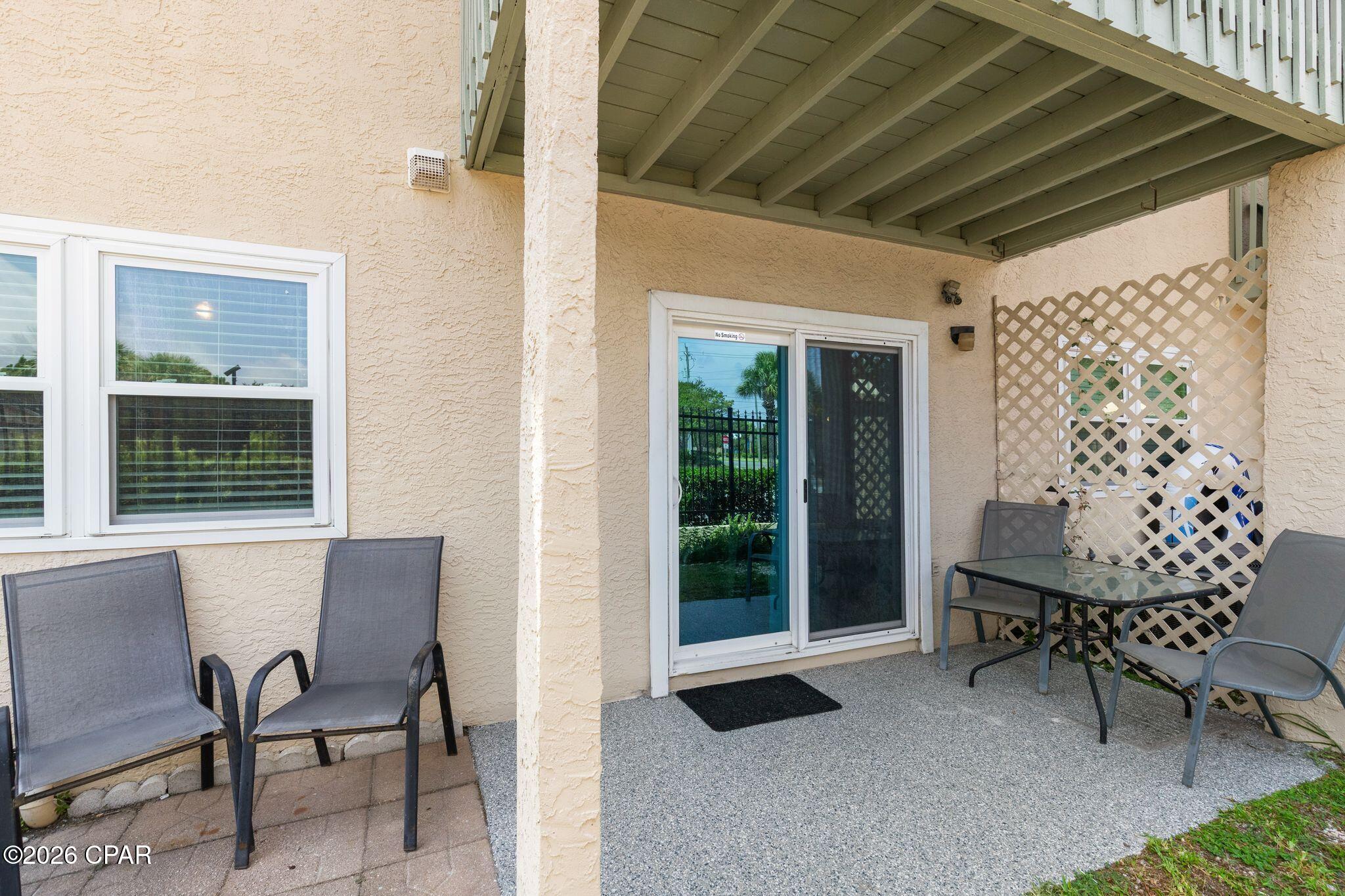 Gulf Highlands Beach Resort - Residential