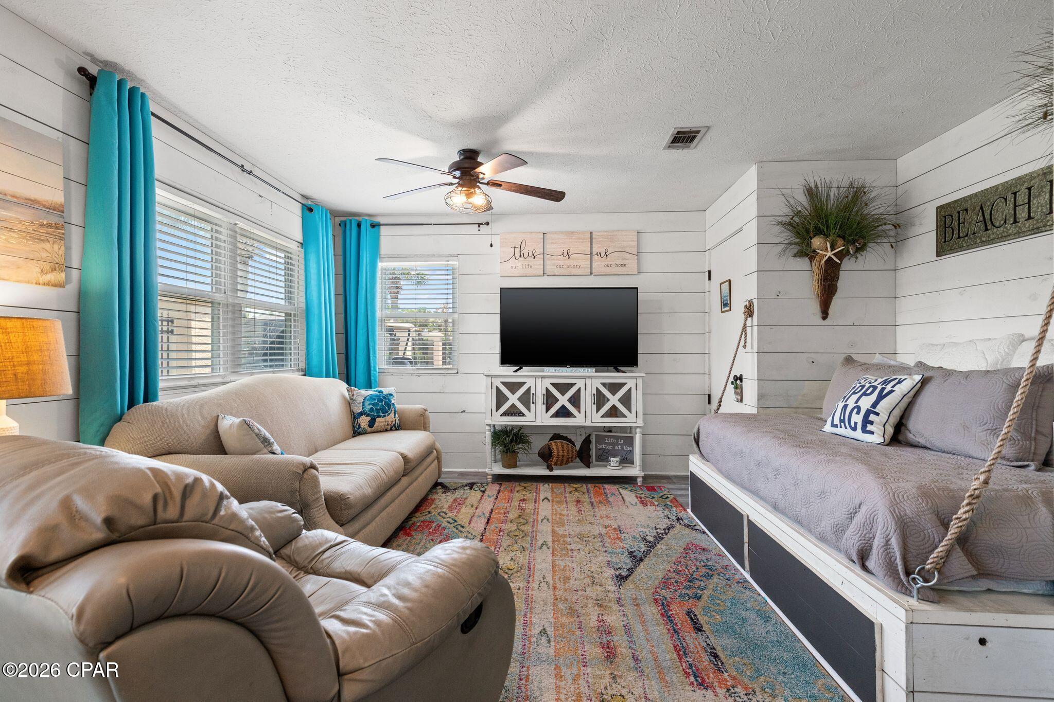 Gulf Highlands Beach Resort - Residential