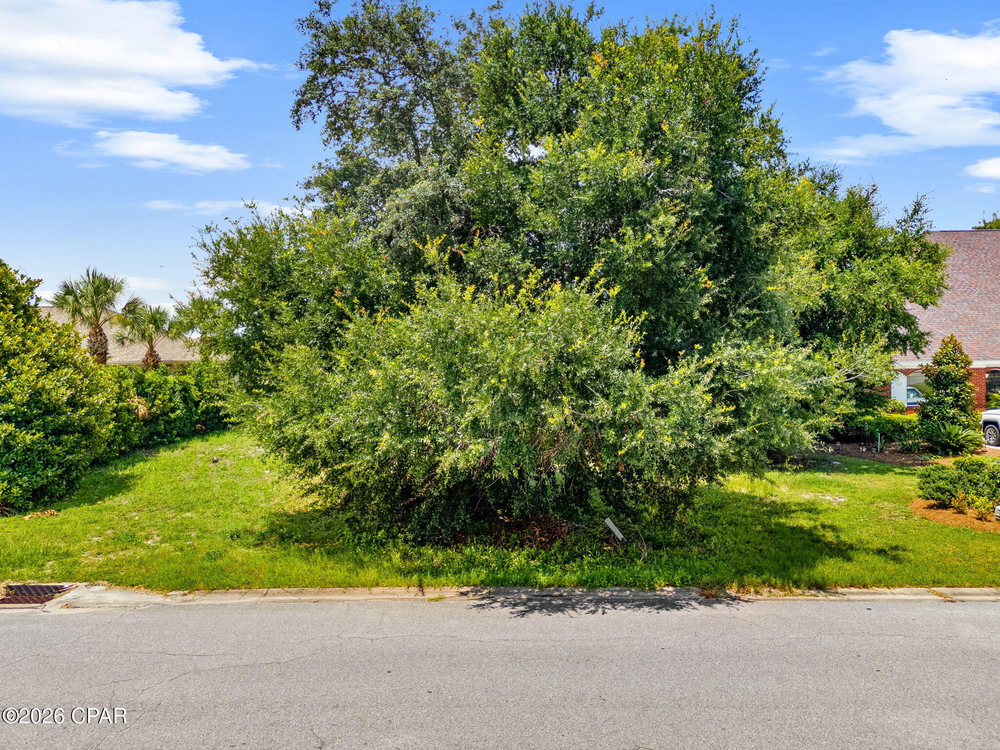 Queensberry Ltd At Bay Point - Land
