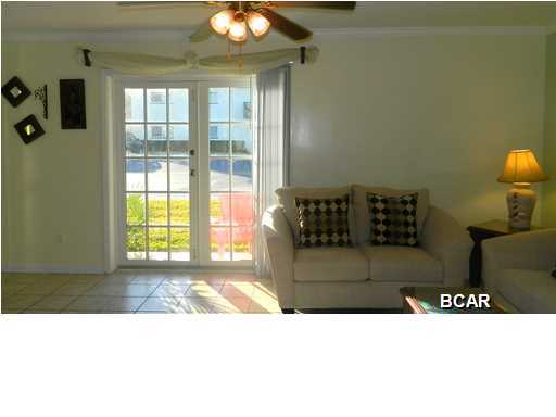 Landmark On St. Andrews Bay - Residential Lease