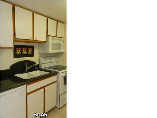 Landmark On St. Andrews Bay - Residential Lease