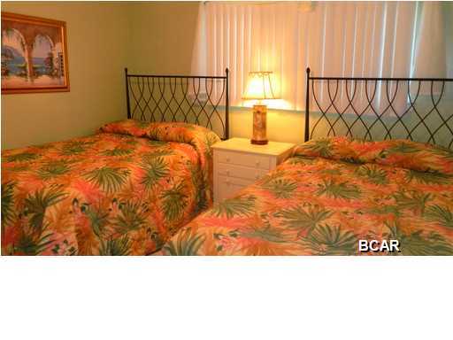 Landmark On St. Andrews Bay - Residential Lease