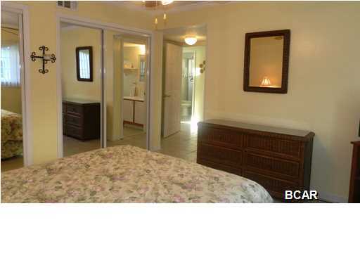 Landmark On St. Andrews Bay - Residential Lease