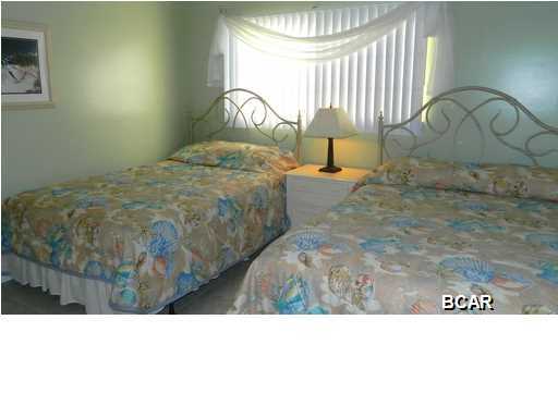 Landmark On St. Andrews Bay - Residential Lease