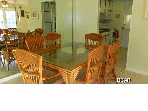 Landmark On St. Andrews Bay - Residential Lease