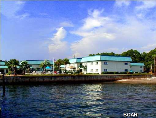 Landmark On St. Andrews Bay - Residential Lease