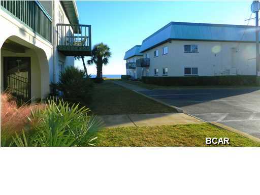 Landmark On St. Andrews Bay - Residential Lease