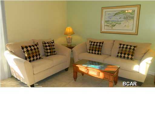 Landmark On St. Andrews Bay - Residential Lease