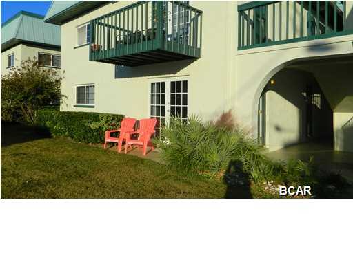 Landmark On St. Andrews Bay - Residential Lease