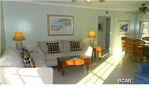 Landmark On St. Andrews Bay - Residential Lease