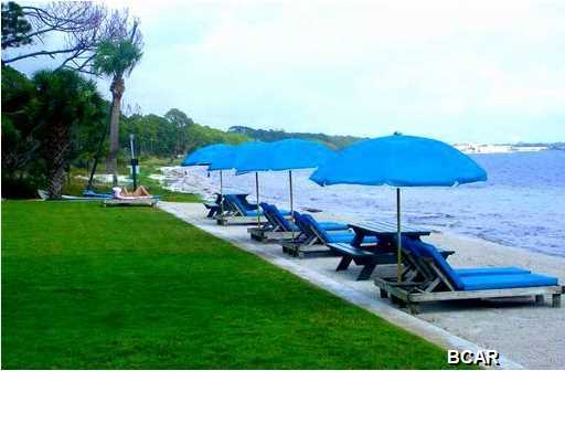 Landmark On St. Andrews Bay - Residential Lease