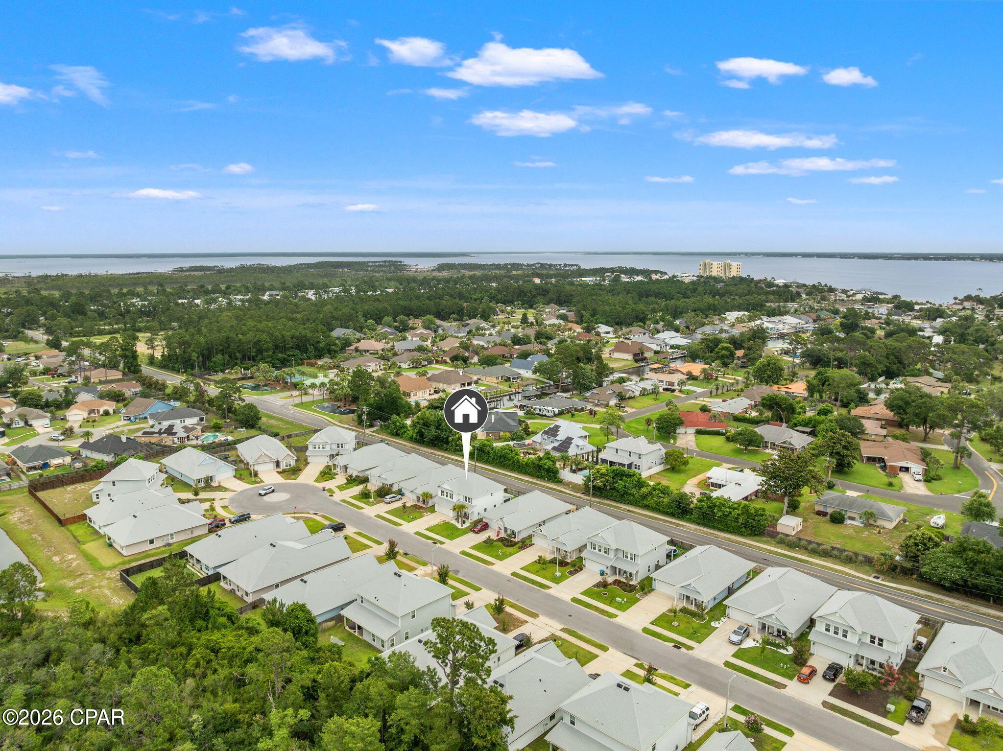 Emerald Cove Villas - Residential