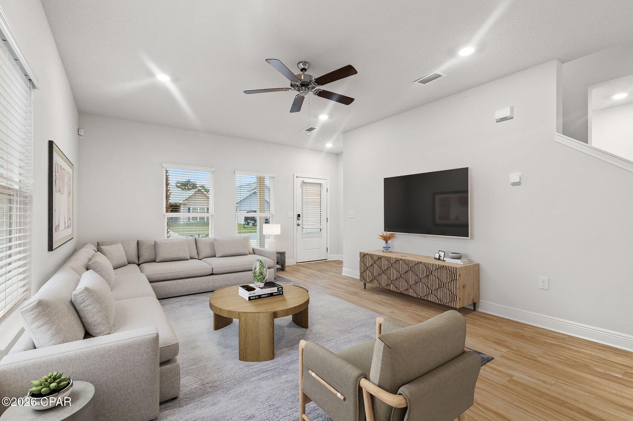 Emerald Cove Villas - Residential