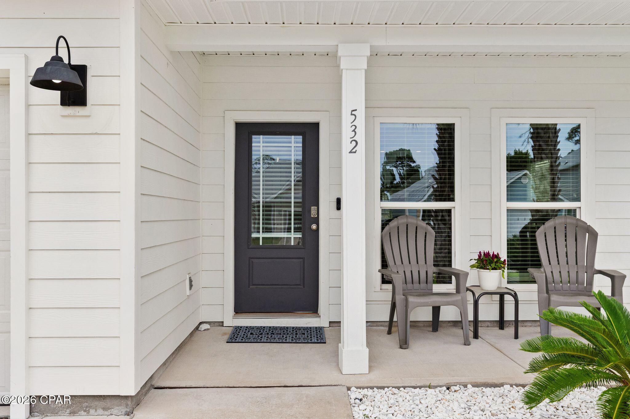 Emerald Cove Villas - Residential