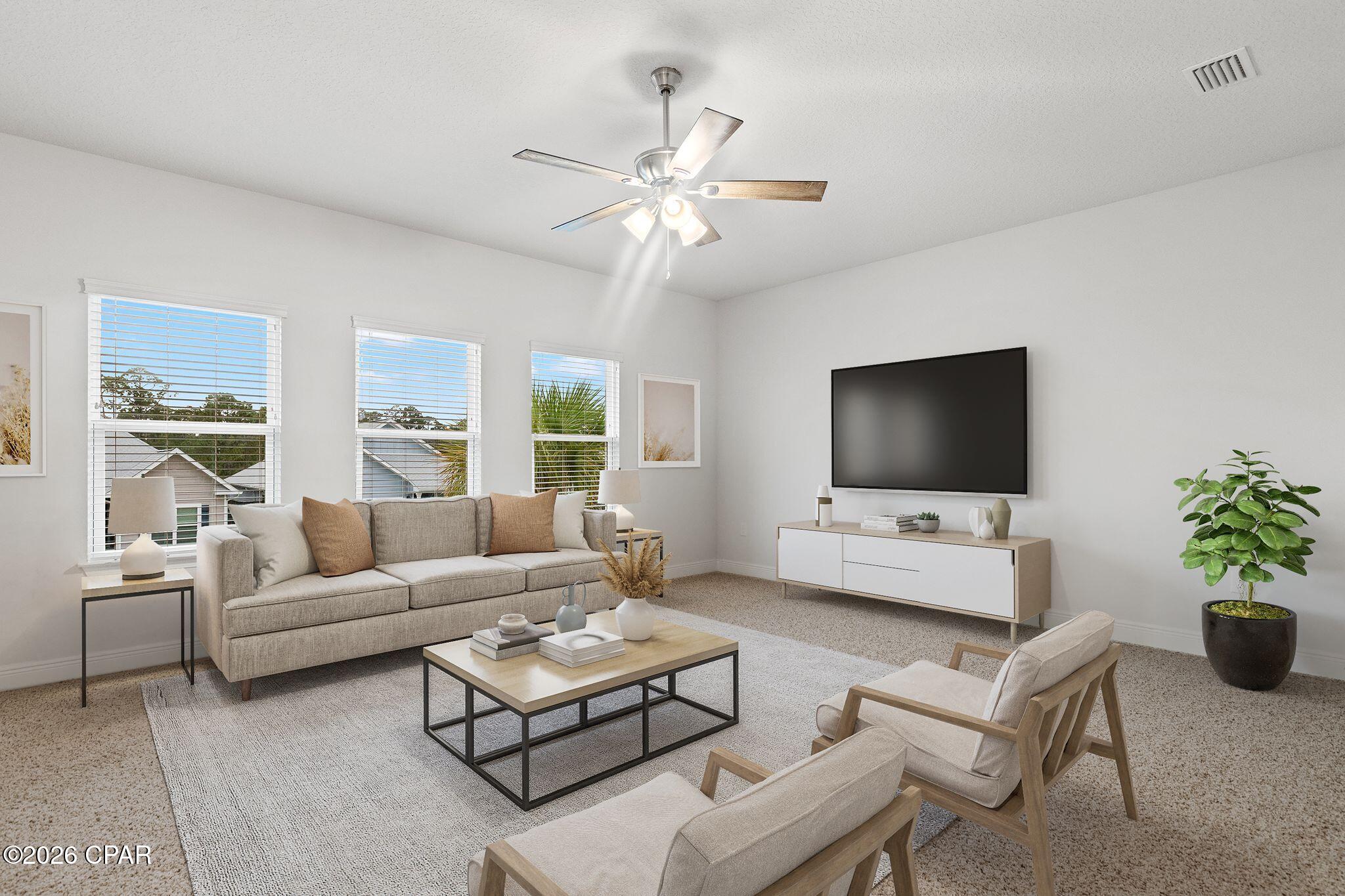 Emerald Cove Villas - Residential