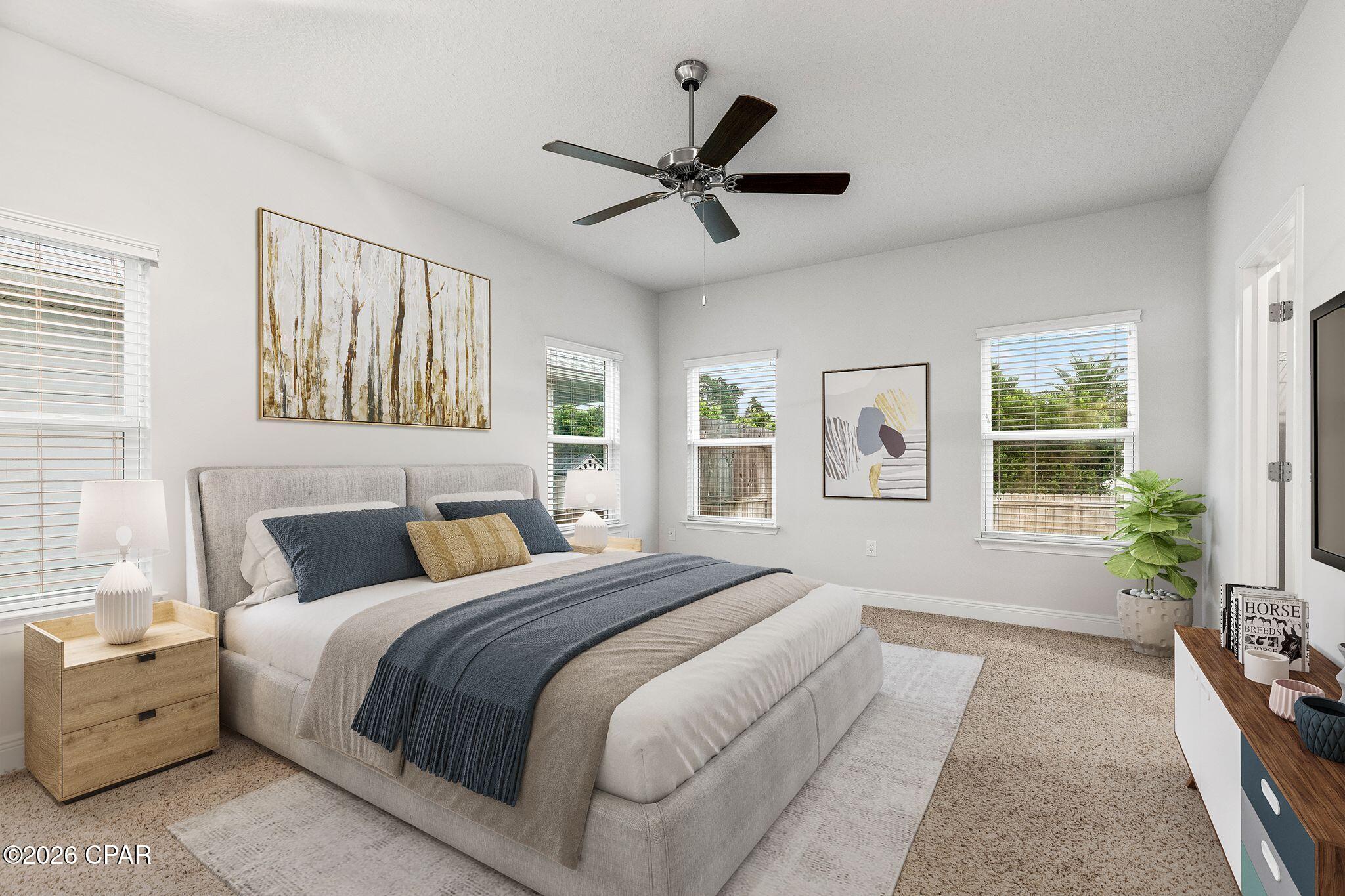 Emerald Cove Villas - Residential