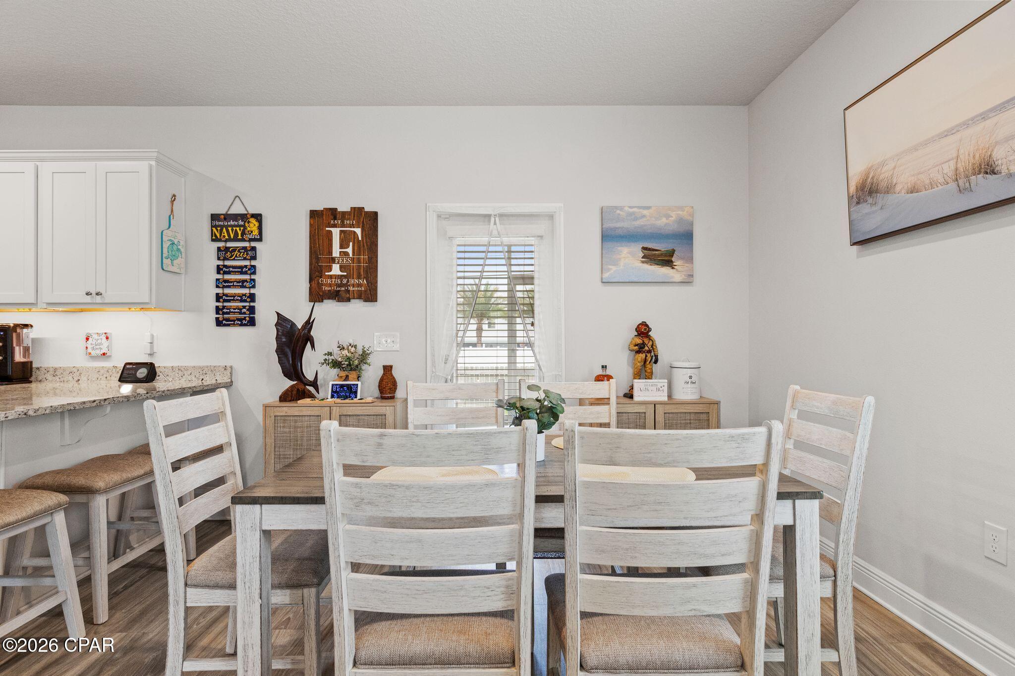 Emerald Cove Villas - Residential