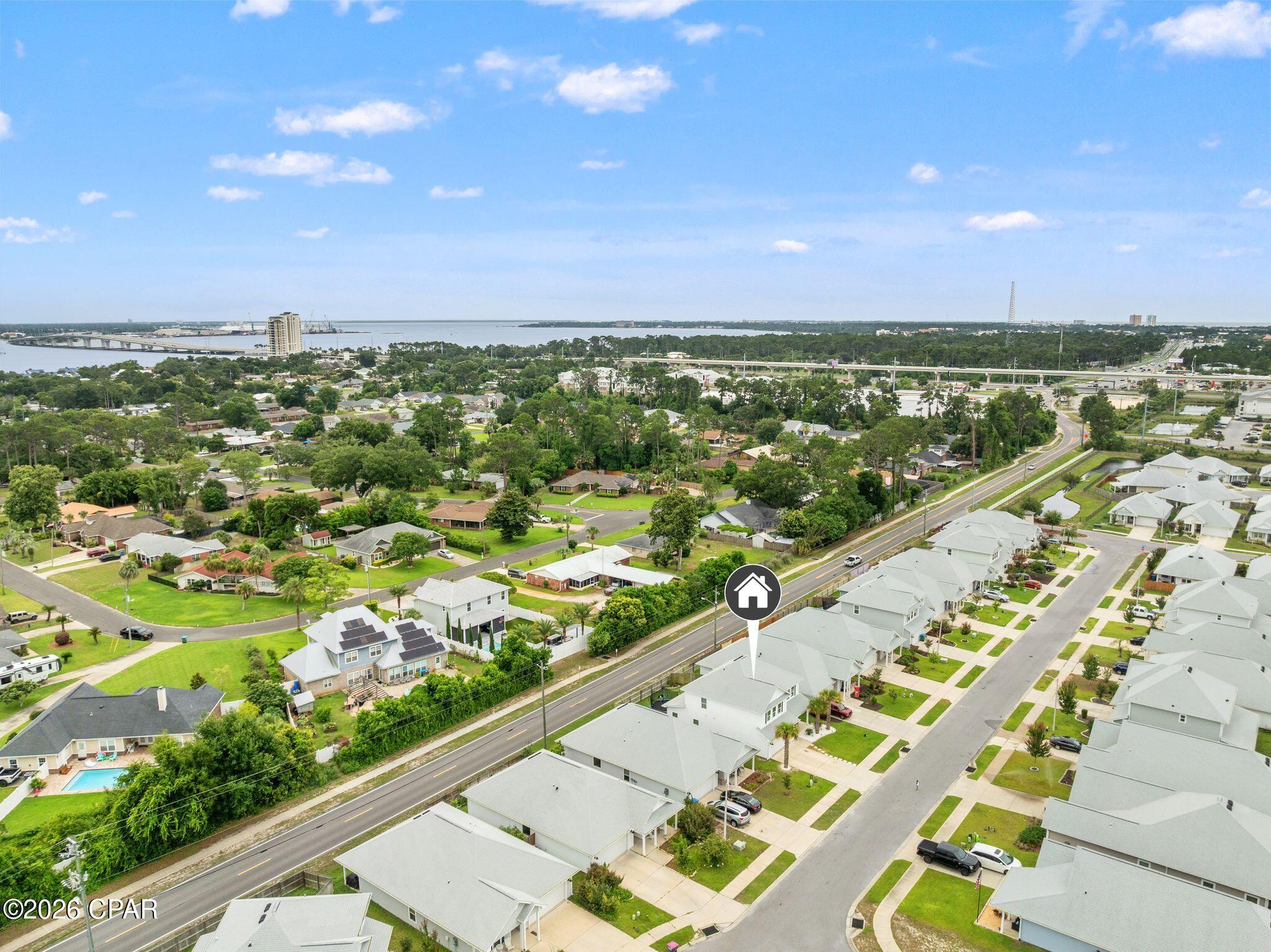 Emerald Cove Villas - Residential