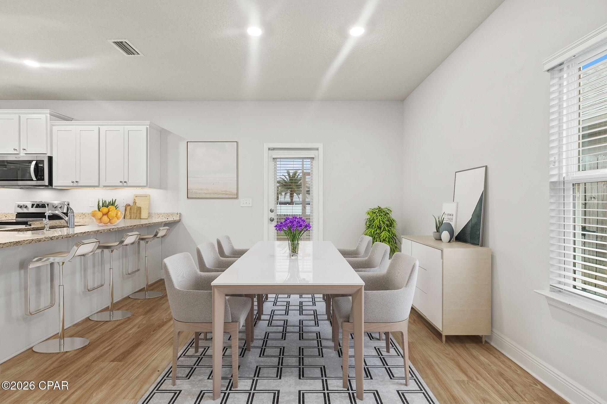 Emerald Cove Villas - Residential