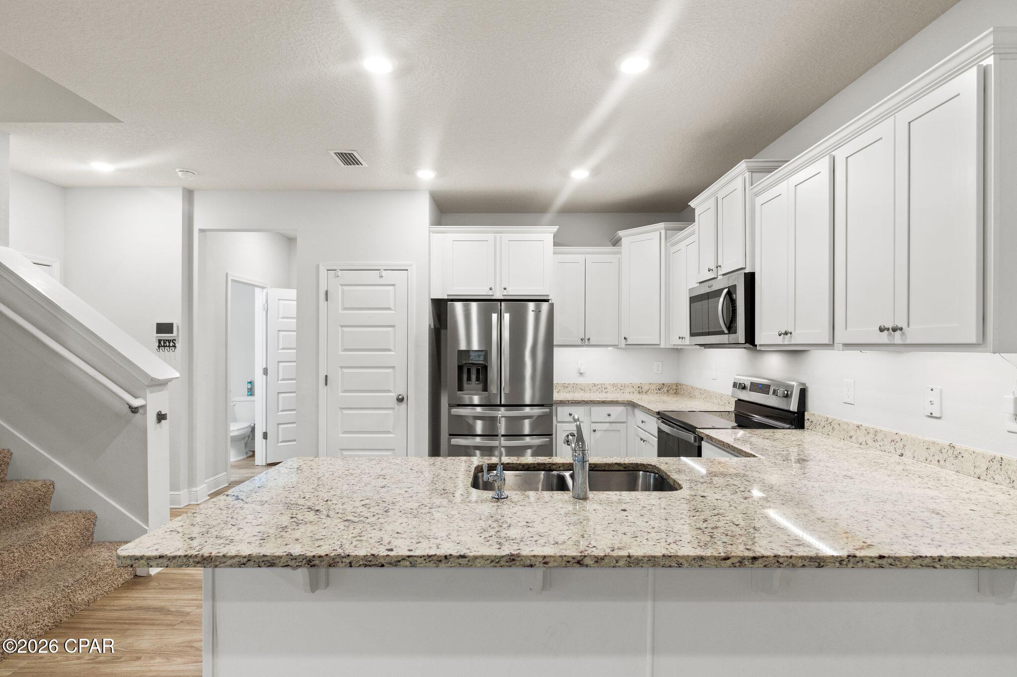 Emerald Cove Villas - Residential