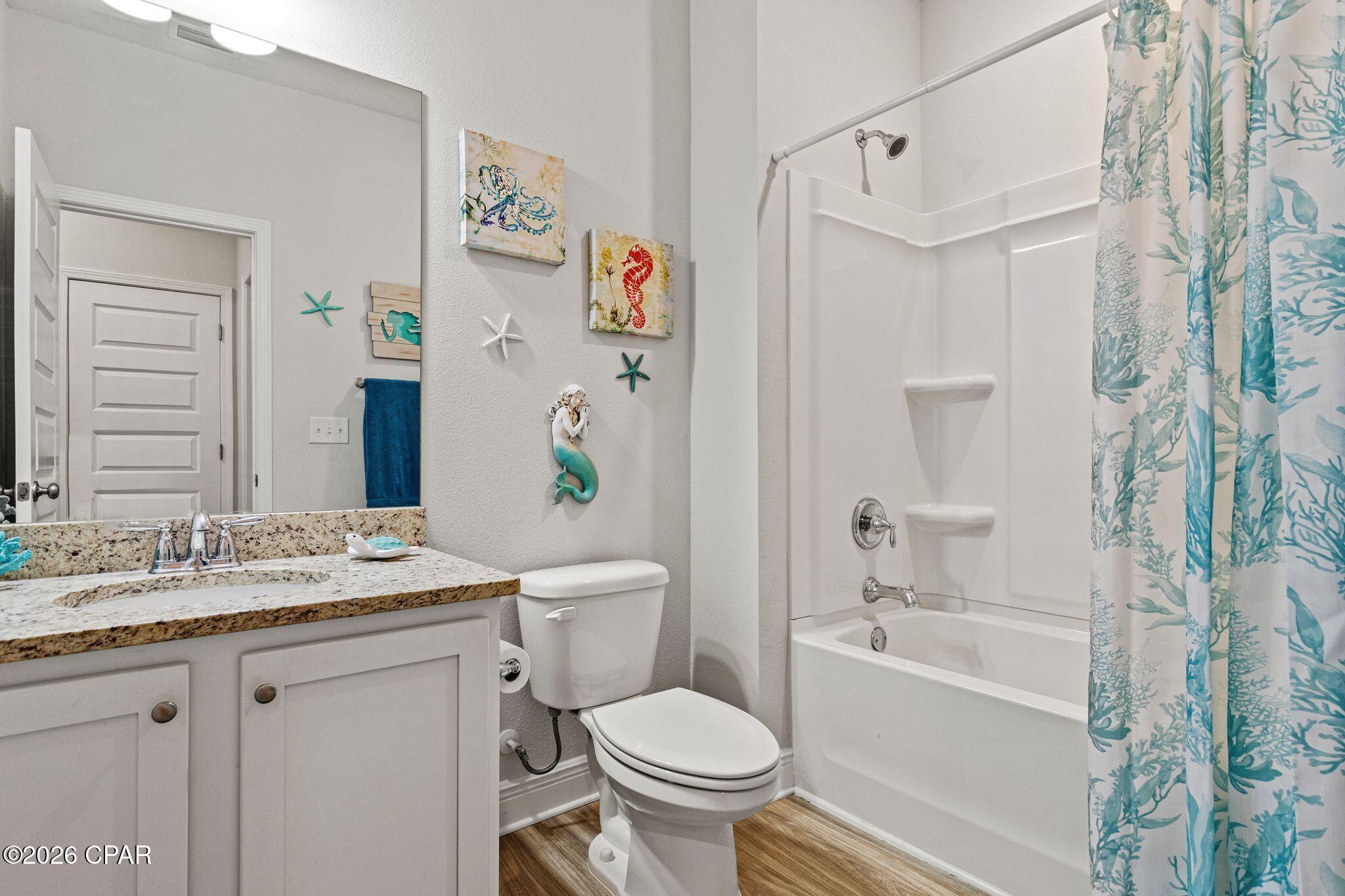 Emerald Cove Villas - Residential