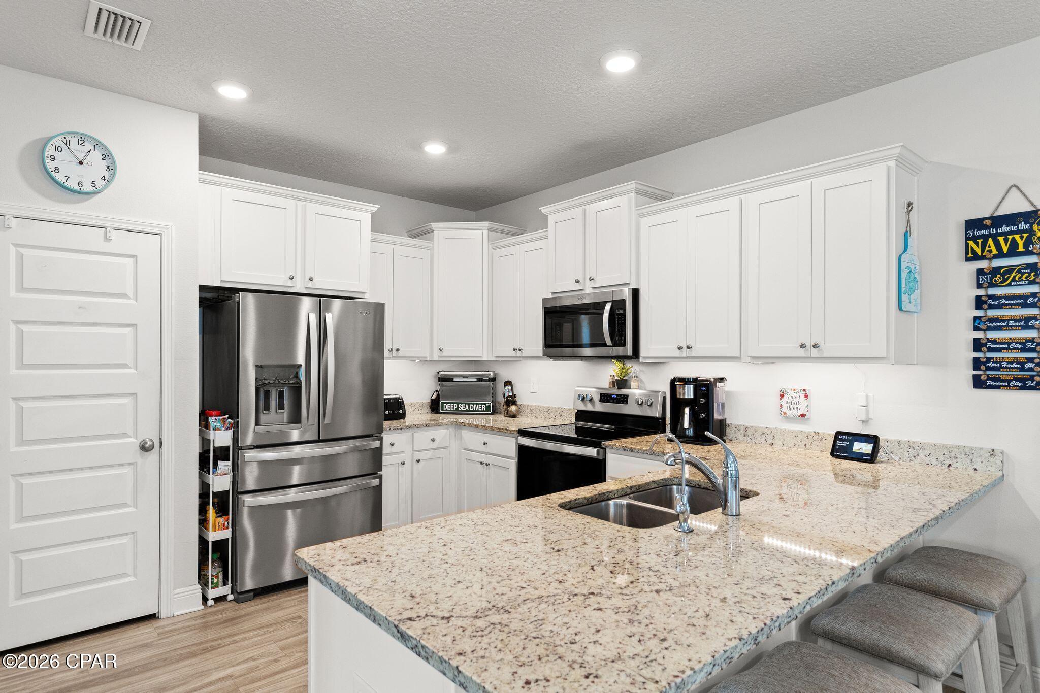 Emerald Cove Villas - Residential