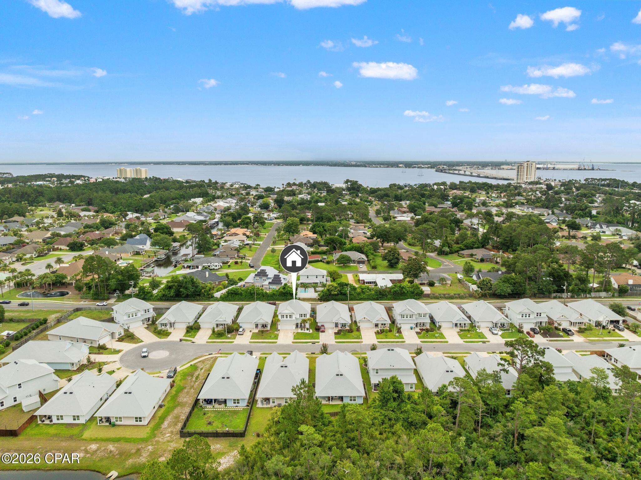 Emerald Cove Villas - Residential