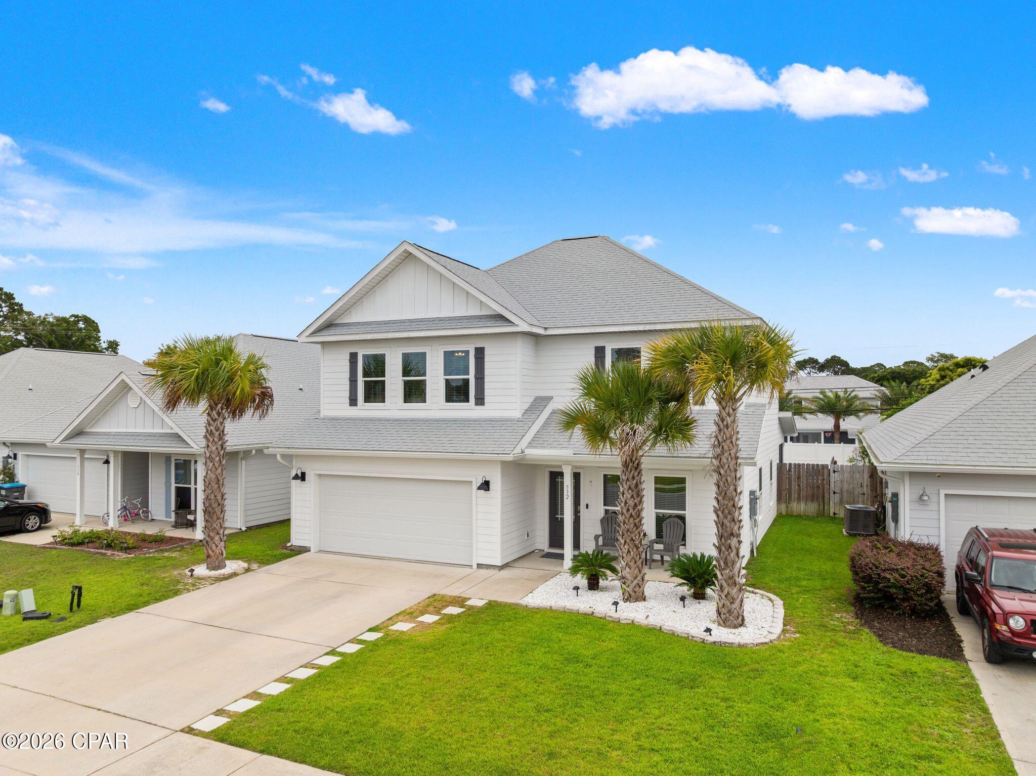 Emerald Cove Villas - Residential