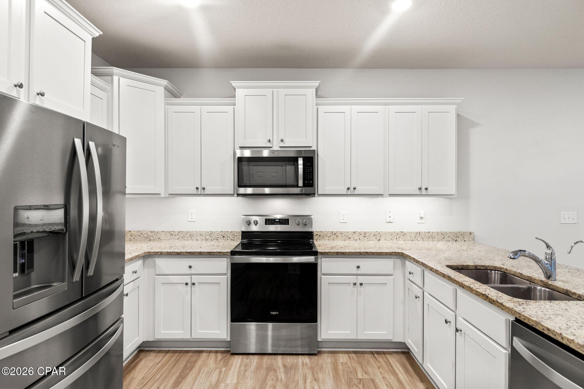 Emerald Cove Villas - Residential