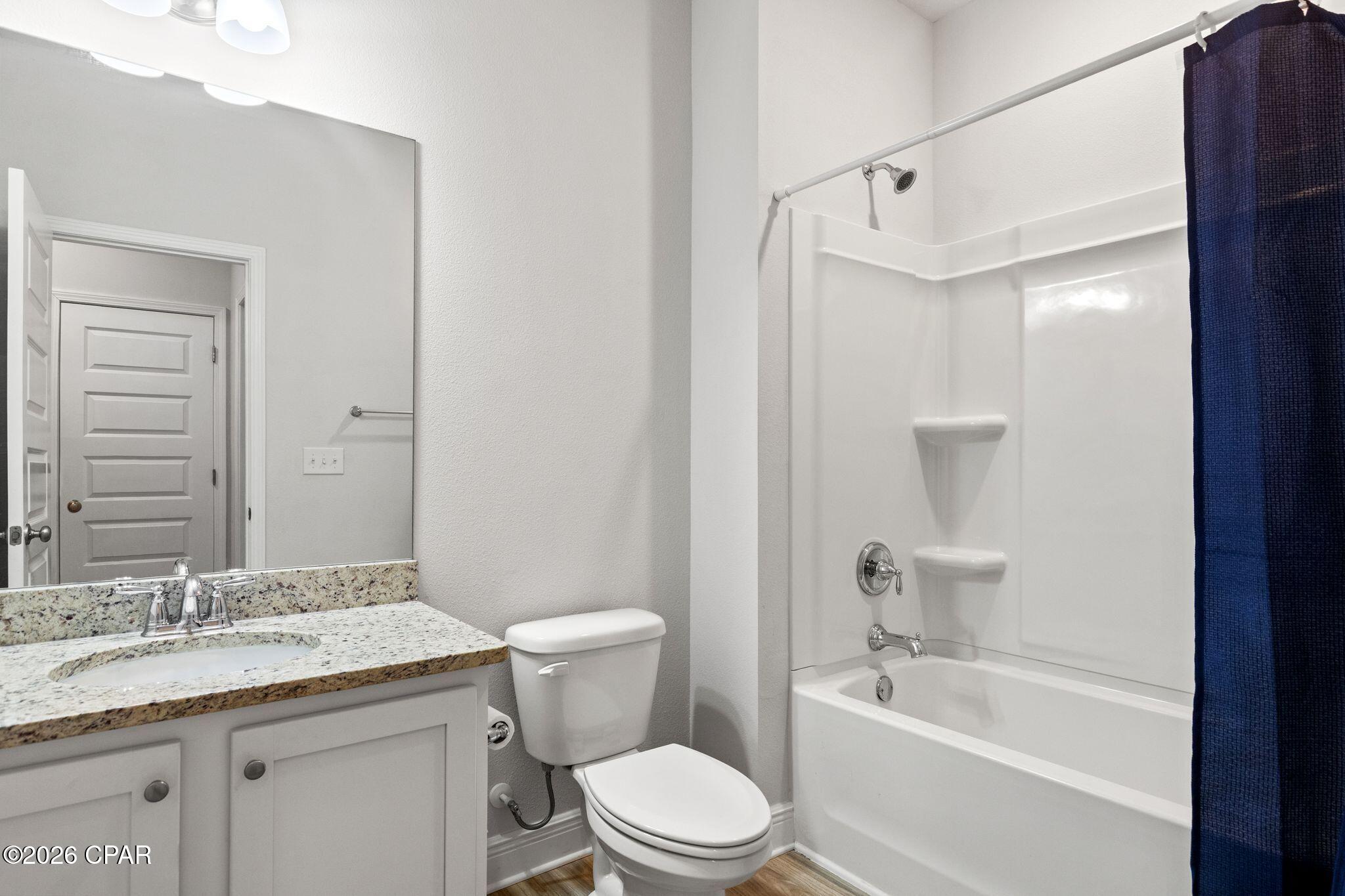 Emerald Cove Villas - Residential