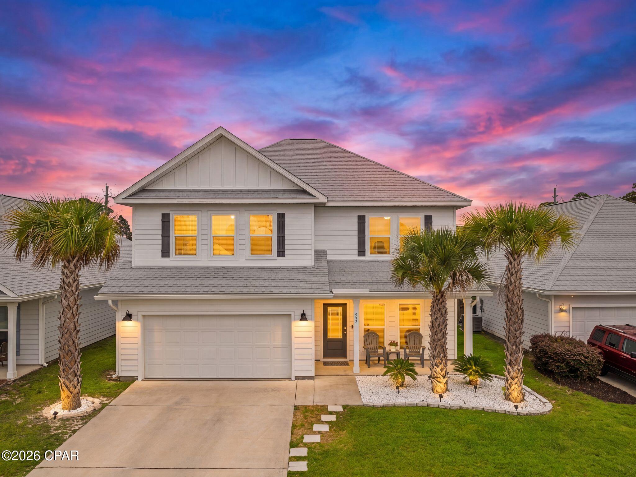 Emerald Cove Villas - Residential