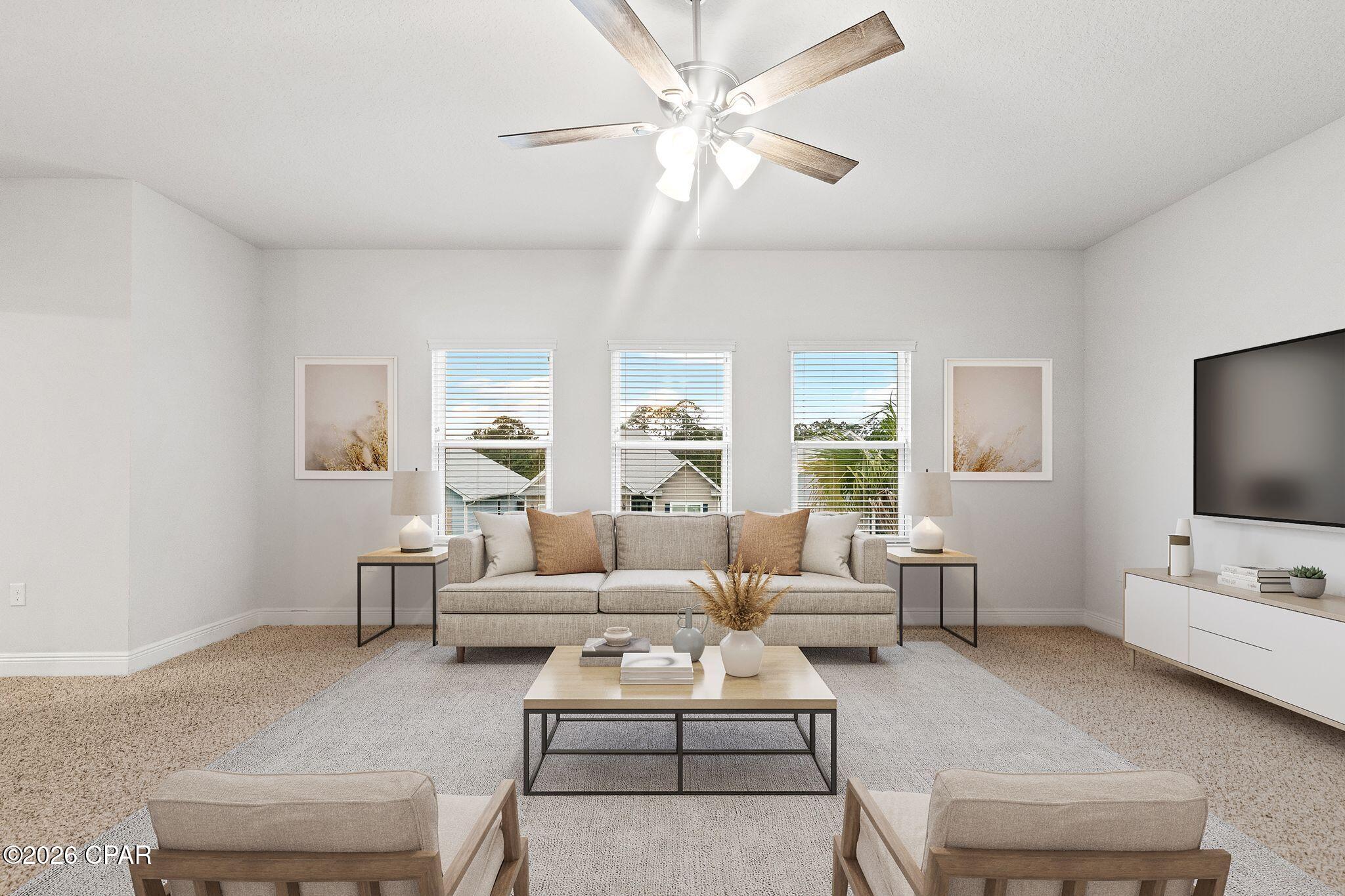 Emerald Cove Villas - Residential