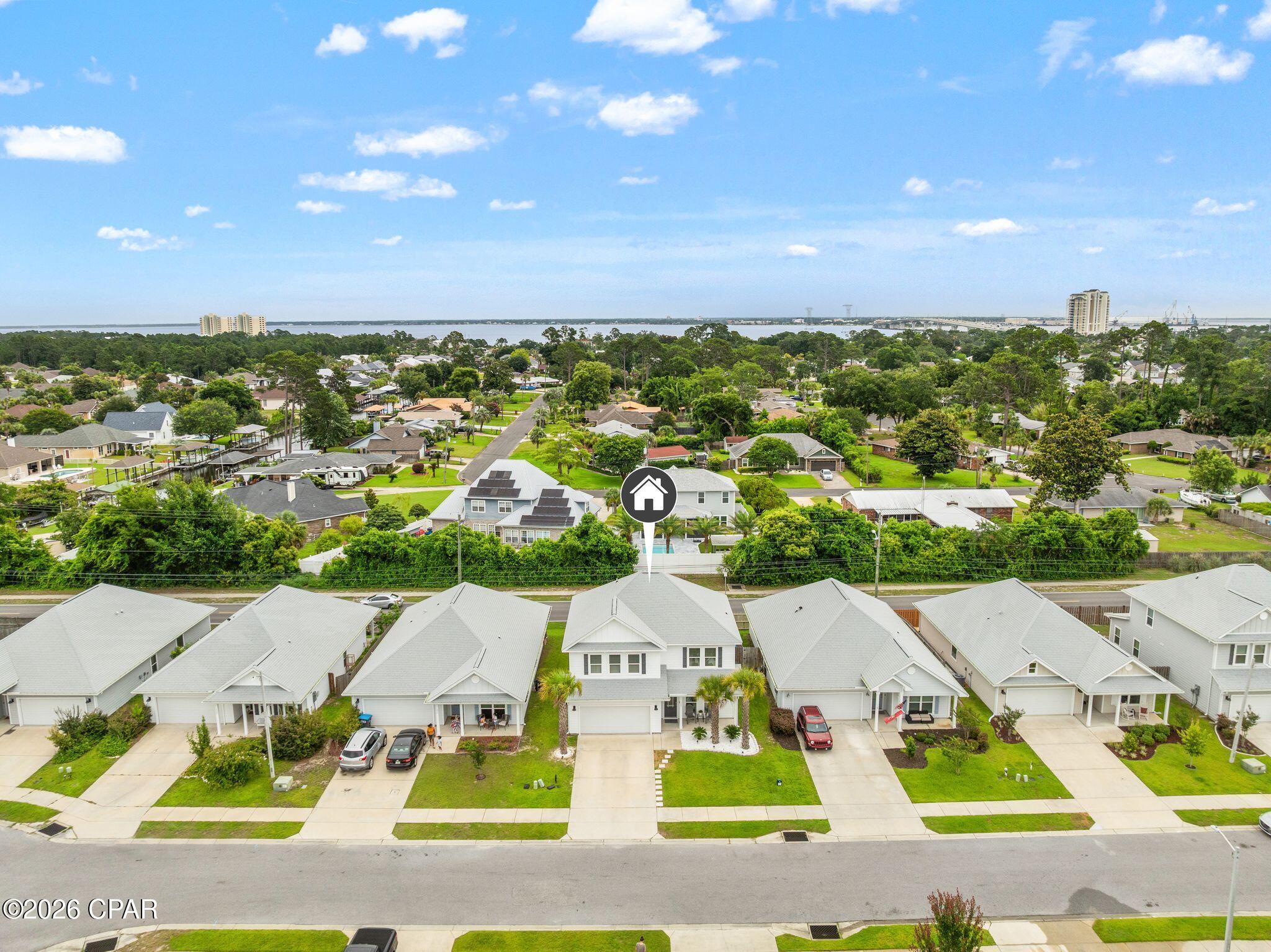 Emerald Cove Villas - Residential