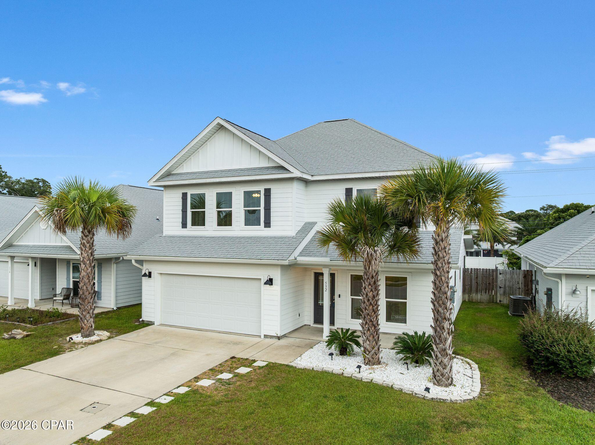 Emerald Cove Villas - Residential
